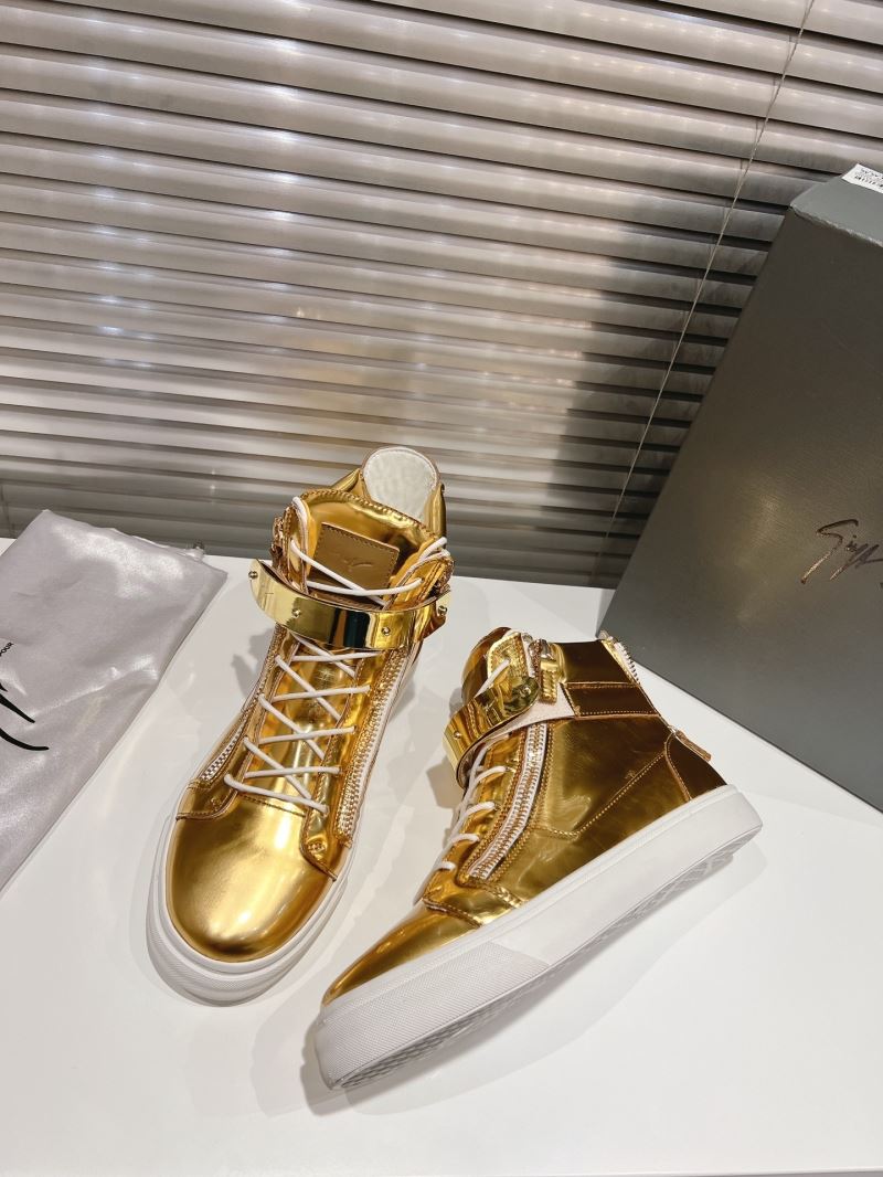 Giuseppe Zanotti Shoes